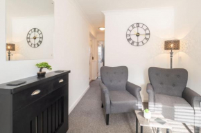 Host & Stay - St Martin's Road